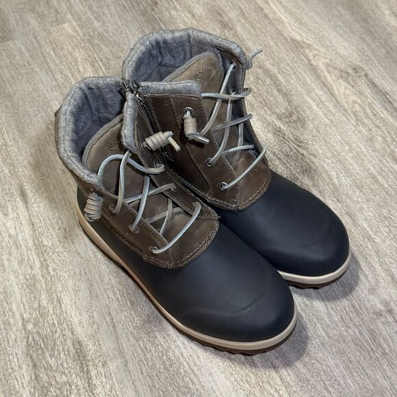 Sperry waterproof wool Boots 3M size 5.5 winter boots‎ - Picture 8 of 8